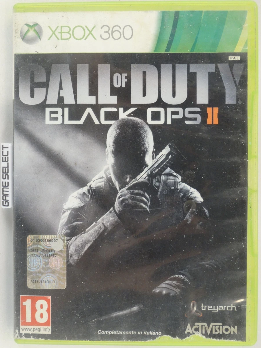 Call of Duty Black Ops 2 - Guides Officiels de Jeux Video