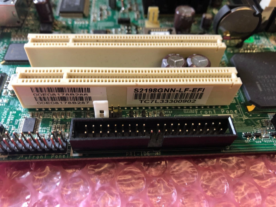 Fiery Board 45048902 C1  Tyan S2198GNN-LF-EFI - Bild 2 von 2