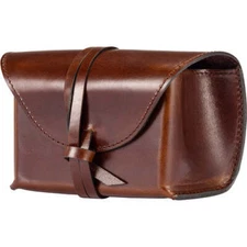 Leica C-Lux Leather Vintage Pouch - Brown # 18 858