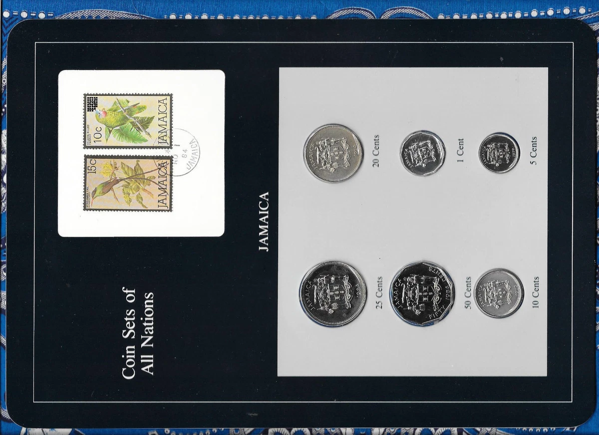 25+ 1973 Jamaican Coins for sale | Updated Oct 2026