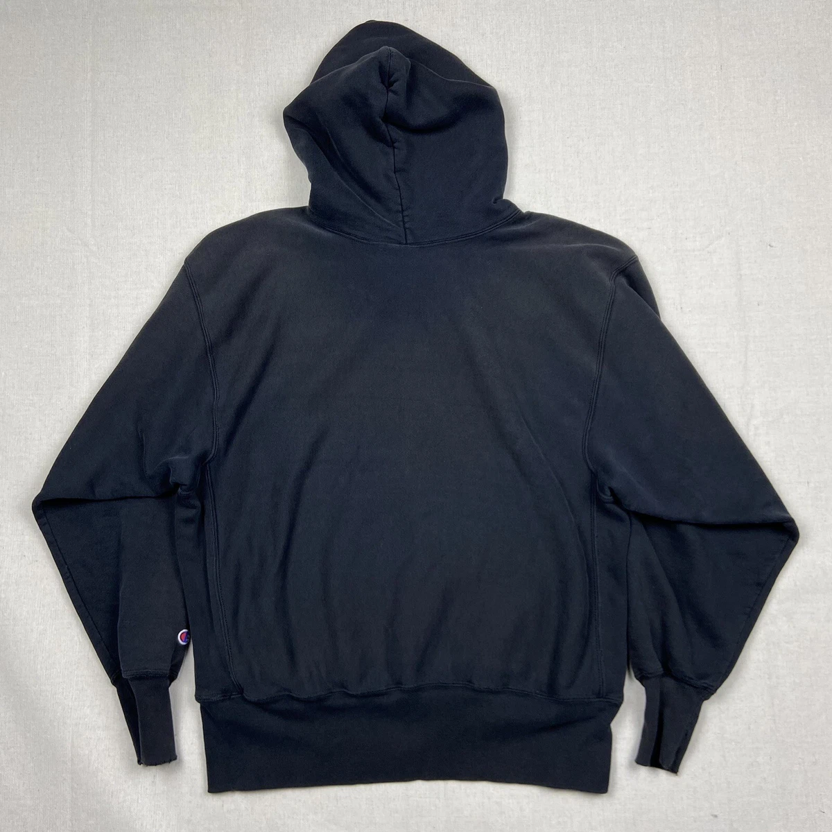 Champion sweater without hoodie pelicula cheap