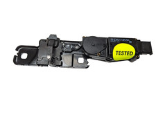 11-18 AUDI A6 A7 A8 RS7 S6 S7 S8 Trunk Latch Striker Plate / Motor 4H0827383A