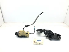 2019-2024 VOLVO S60 V60 RIGHT PASSENGER REAR DOOR LOCK LATCH ACTUATOR OEM
