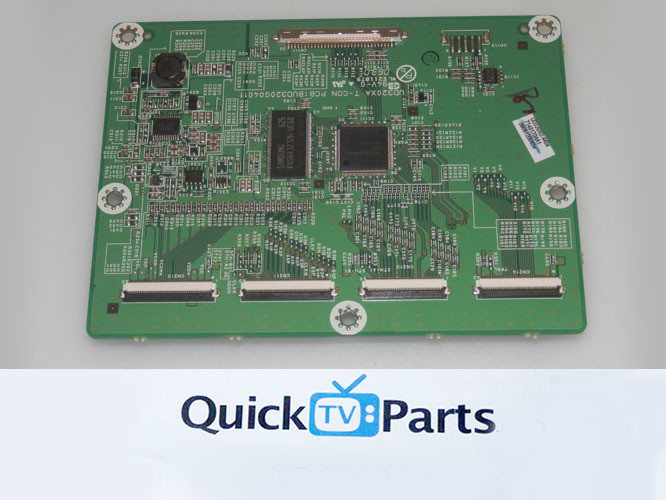 SYMPHONIC WF32L6 T-CON BOARD UD320XD (UD320XA, BUD320G04011 SYMPHONIC WF32L6 T-CON BOARD UD320XD (UD320XA, BUD320G04011
