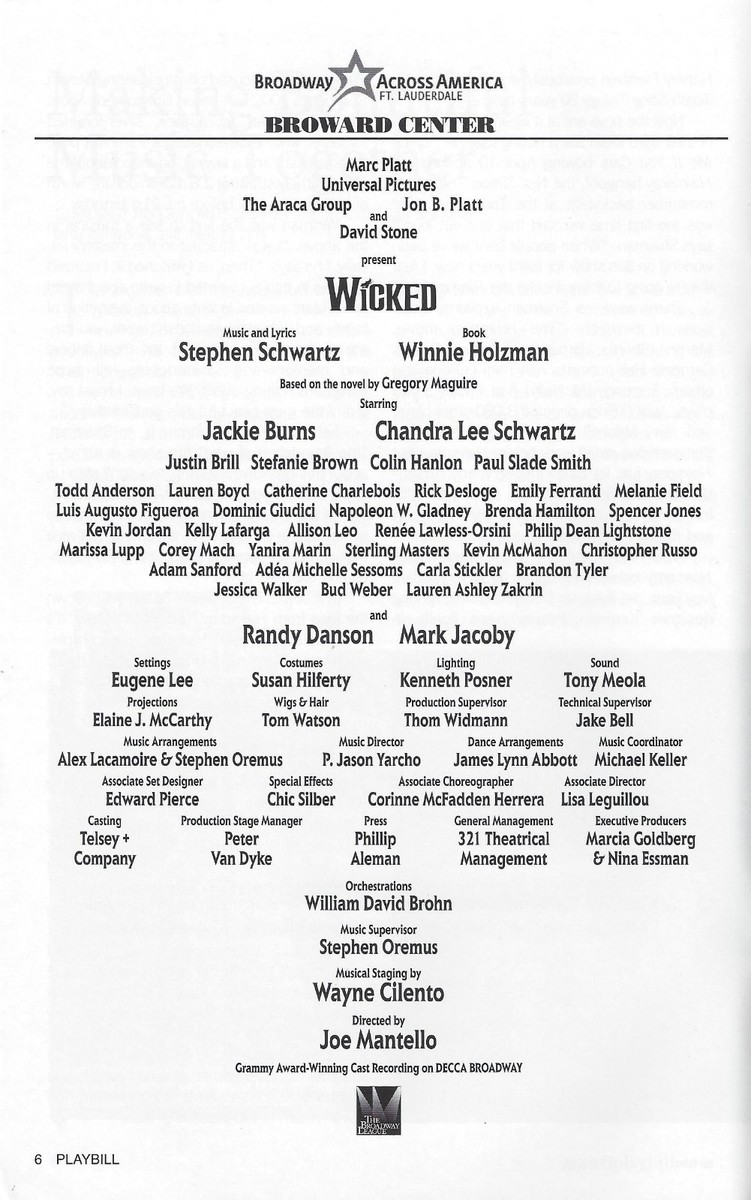 Jackie Burns (Signed) 