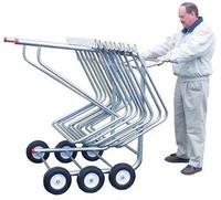 Olympia Hurdle Cart Olympia Hurdle Cart