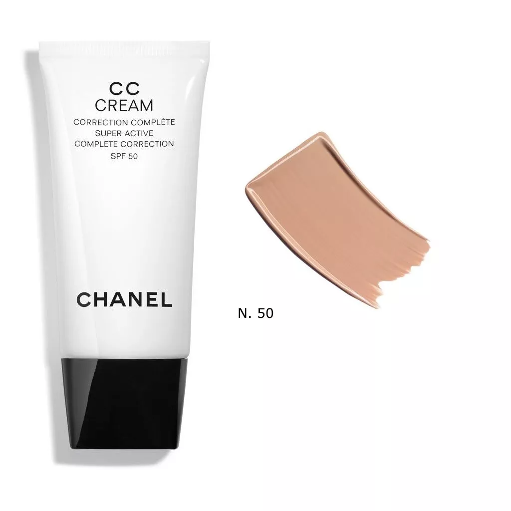 Сс крем 30. Cc крем Chanel 30. Cc Cream Chanel SPF 30/pa. Chanel cc Cream SPF 50. Chanel cc Cream 40 Beige.