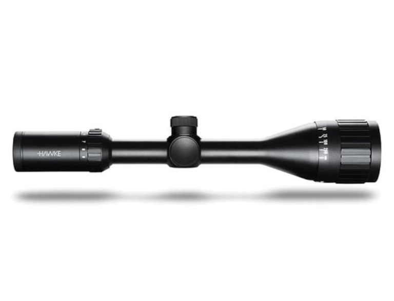 Hawke Vantage 3-9x50 AO Mil Dot IR Rifle Scope - 14232