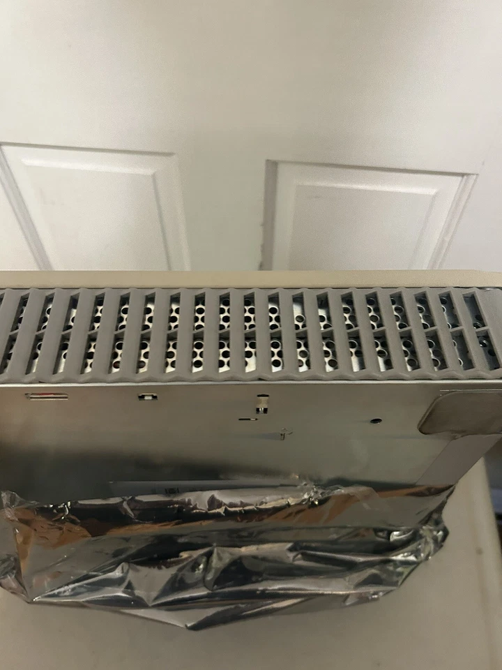 SUN Microsystems SPARCstation 5, Sun SPARC Station 5, Sun 600-3498-01, PARTS - Image 3 of 4