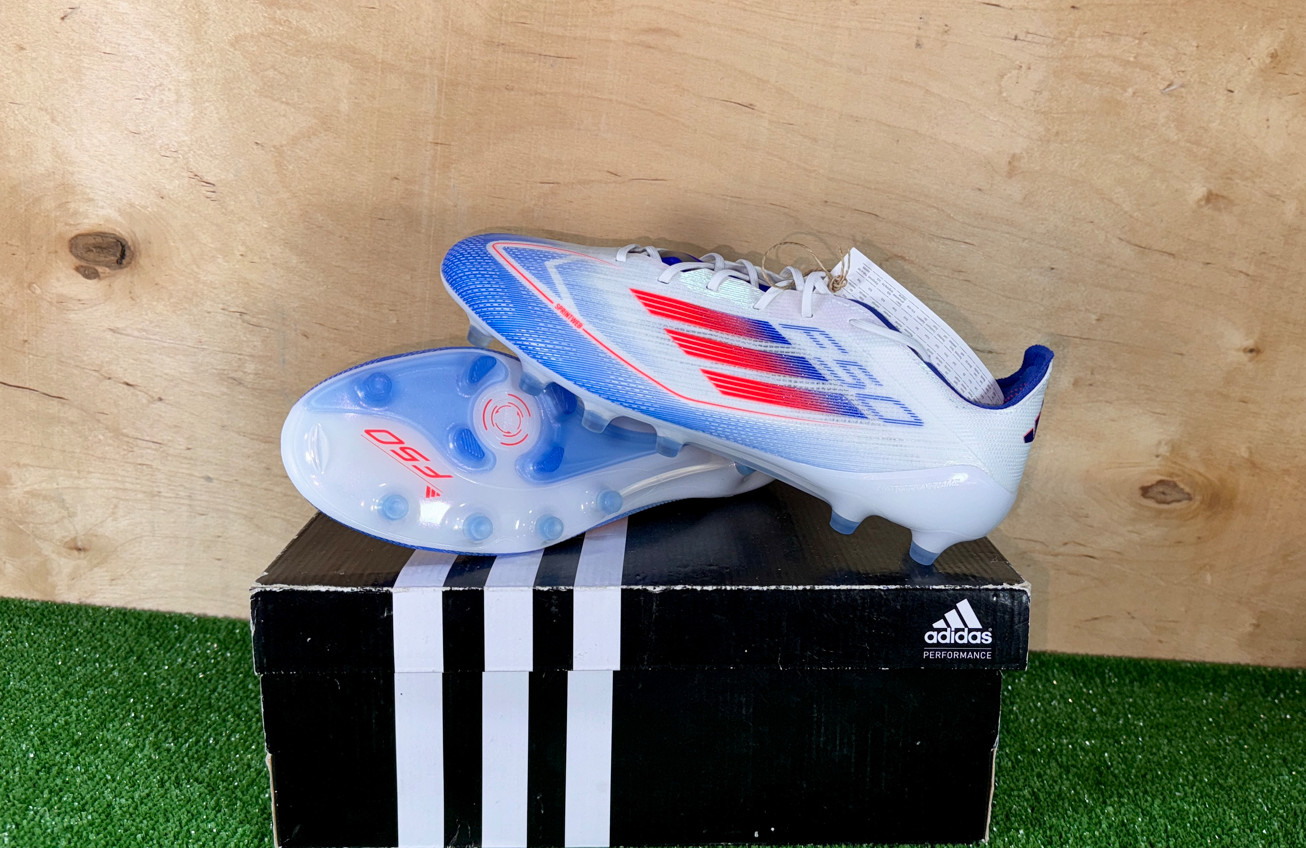 Fútbol Adidas F50 Botines Retro Adidas Adidas F50 AG IF1309 Elite