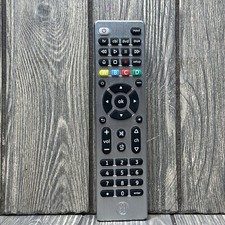 GE General Electric 33709 CL4 7252 Universal Remote Tested