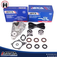 Timing Belt Kit Water Pump Fit 94-05 Kia Sephia Miata Mazda Mx-3 Protege 1.6 1.8 Timing Belt Kit Water Pump Fit 94-05 Kia Sephia Miata Mazda Mx-3 Protege 1.6 1.8