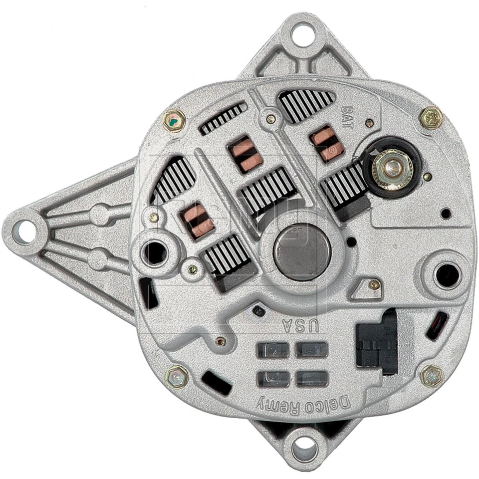 Alternador Remy para Park Avenue, 88, 98, Bonneville 21093 Foto 4 de 4