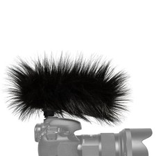 Gutmann Microphone Windscreen Windshield for Sony ECM-HS1