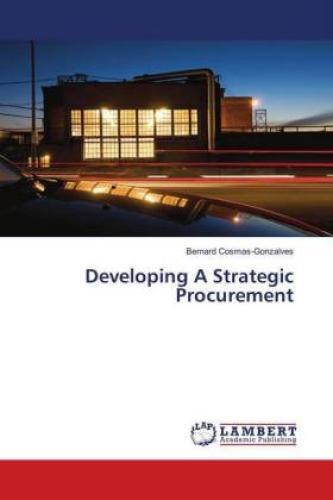 Thumbnail - Developing A Strategic Procurement 5493