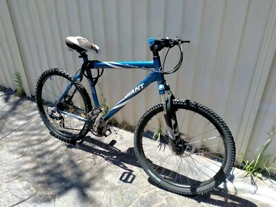 mtb for sale gumtree