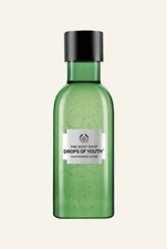 The Body Shop Drops of Youth Essence Lotion 160ml Discontinued