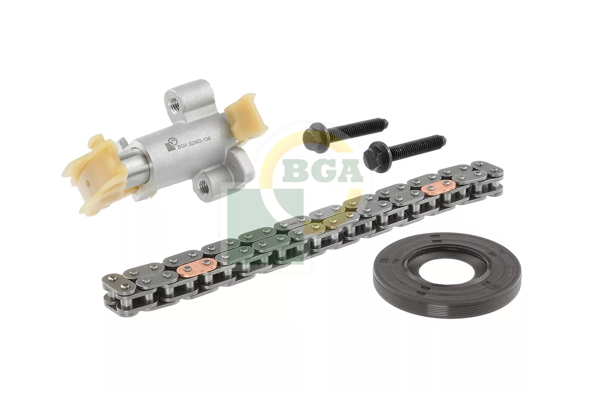 Timing Chain Kit fits CITROEN DISPATCH 1.5D 2018 on BGA 9823954880 