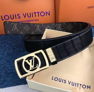 lv belt ebay