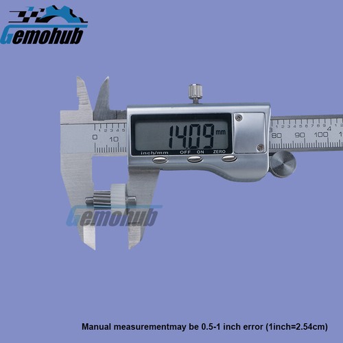 New POWER FOLD MIRROR Gear for Hyundai 2012-2016 i30 2011-2016 i40 2011-2015 i20 - Picture 21 of 22