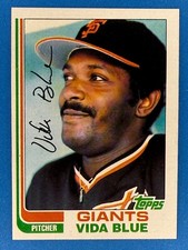 1982 Topps Baseball (376-792) Complete Your Set! 50% off offer. Free Shipping
