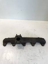 Peugeot 207CC 2008 1.6 Hdi Abgaskrümmer Original Abgas-Sammelkrümmer