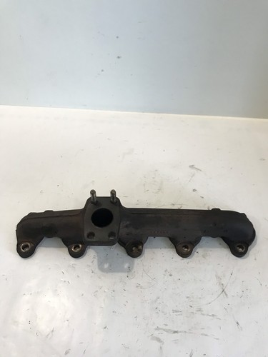 Peugeot 207 Cc 1,6 Hdi Auspuffkr�mmer Original 2008