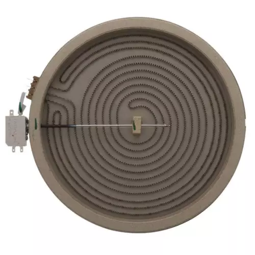 WB30T10130 Range Radiant Surface Element Dual Stove Burner for GE