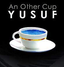 An Other Cup [+1 Bonus] von Yusuf [Cat Stevens] | CD | Zustand sehr gut