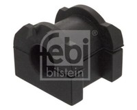 Febi 102363 Stabilisatorlager Stabilager Stabilisator Lagerung Gummilager