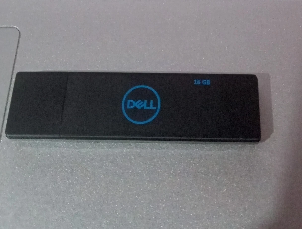 Windows 10 64 Bit/ Pro Installation or Repair Flash Drive Dell OME FOR DELL