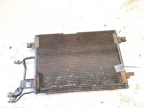 Audi A4 1997 Air Conditioning Condenser 8d0260401d, 4945635 #1632968-21