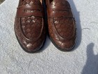 Cole Han Collection Women Shoes Sz 12 M Browns Made In Italy  — photo 3