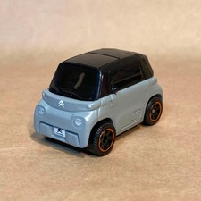Matchbox Citroen Ami Pre-Owned TOY CAR