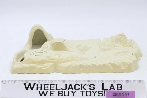 Hoth Ice Planet Adventure Set Base Rebel Star Wars ESB 1980 Kenner