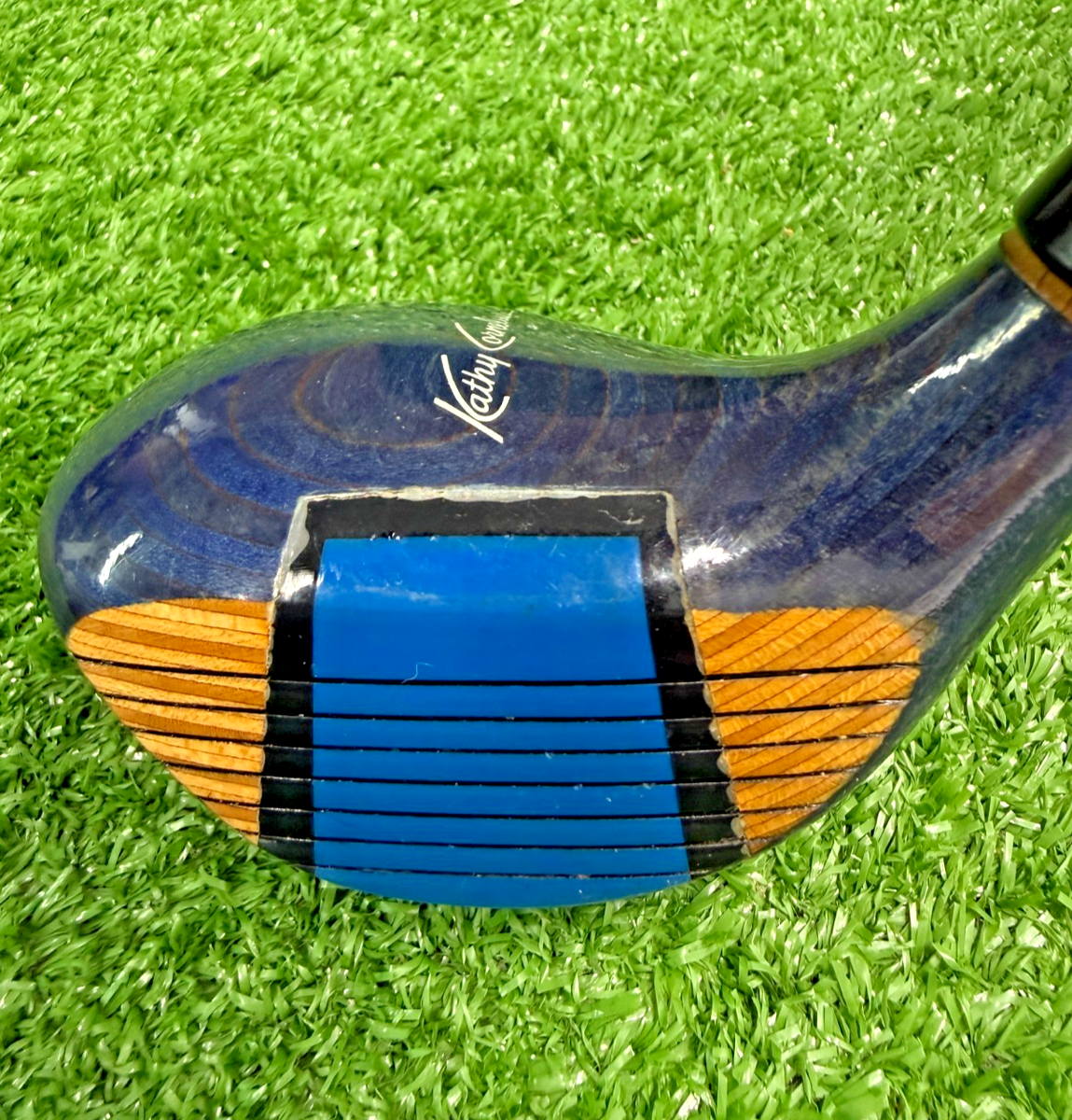 RAM Kathy Cornelius 1 Wood Driver / Ladies Steel / 42