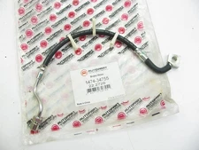 Autopart International 1474-34755 Brake Hydraulic Hose - Rear Left