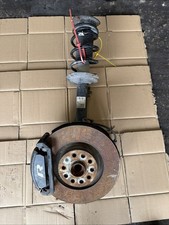 2019 VW GOLF R 2.0 TSI AUTO PASSENGER SIDE SUSPENSION N/S LEFT FRONT 5Q0413031GF