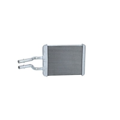 Wärmetauscher Innenraumheizung 210 mm - 200 mm NRF für u.a. ALFA ROMEO 156