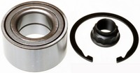 Radlagersatz Denckermann W413282 FüR Avensis Lexus Verso Camry Toyota RAV 2 4WD