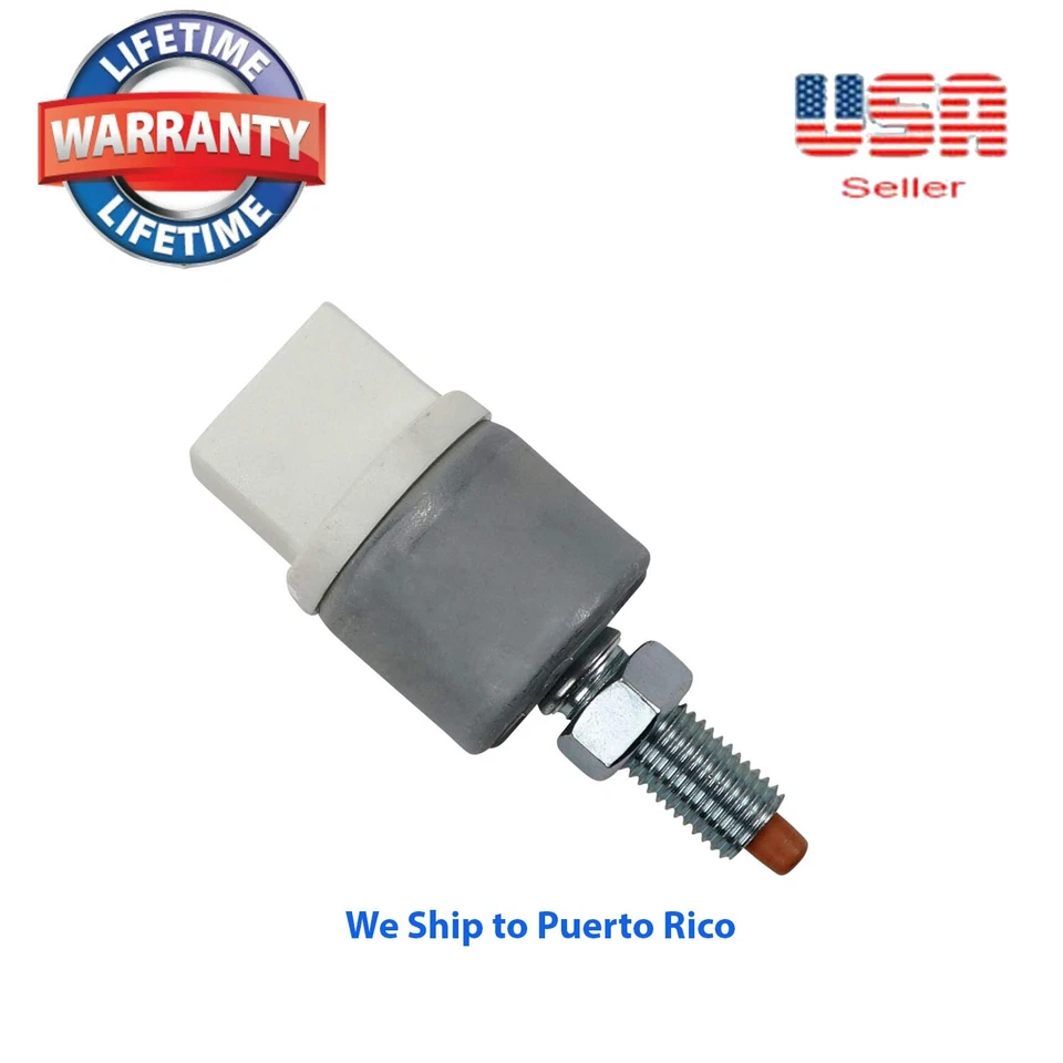 Brake Stop Light Stoplight Switch 36750-SR3-003 For Acura Honda Isuzu - Image 2 of 3