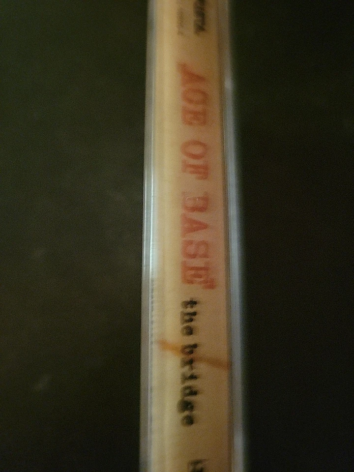 Ace of base the bridge cassette - Image 2 of 2