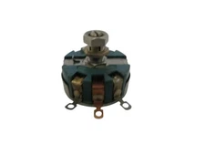 CLAROSTAT 58C2-50K POTENTIOMETER  UNMP