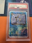 2002 Pokemon Legendary Collection Blastoise Reverse Holo Psa 1