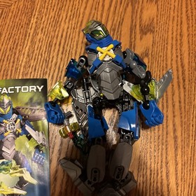 Lego hero factory 44010 / 44008