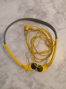 Sony Sports Walkman Headphones | eBay