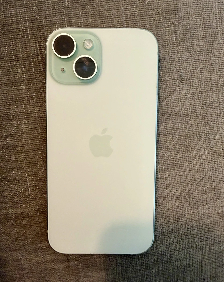 iPhone 15 256GB for Sale - Shop New & Used Cell Phones - eBay