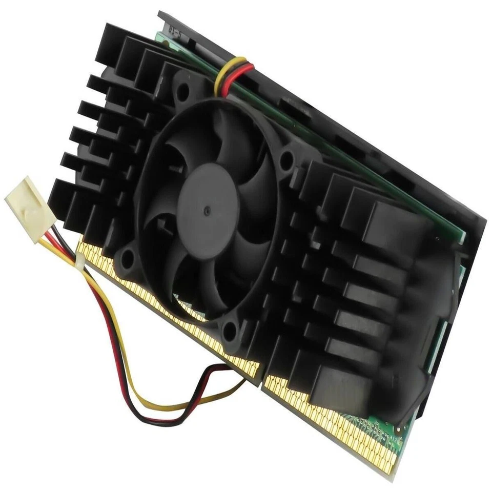 Procesador Intel SL35E Pentium 3 500MHZ Slot1 P3_ Reacondicionado - Imagen 3 de 3