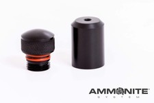 Ammonite System - Protective Caps For Cables and Battery Packs