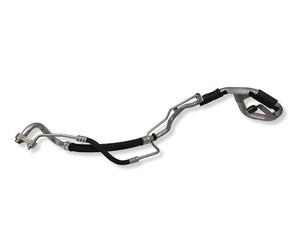 Mercedes-Benz C W205 2016 Vorne Klimaleitung Klimaschlauch A2058301600 Diesel